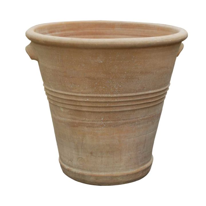 Greek Terracotta